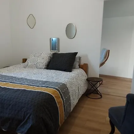 L'Atelier Des Reves Apartamento La Roque-sur-Cèze Exterior foto