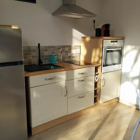 L'Atelier Des Reves Apartamento La Roque-sur-Cèze Exterior foto