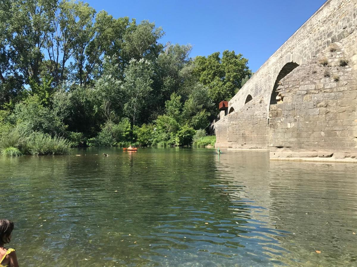 L'atelier Des Reves Appartement La Roque-sur-Cèze