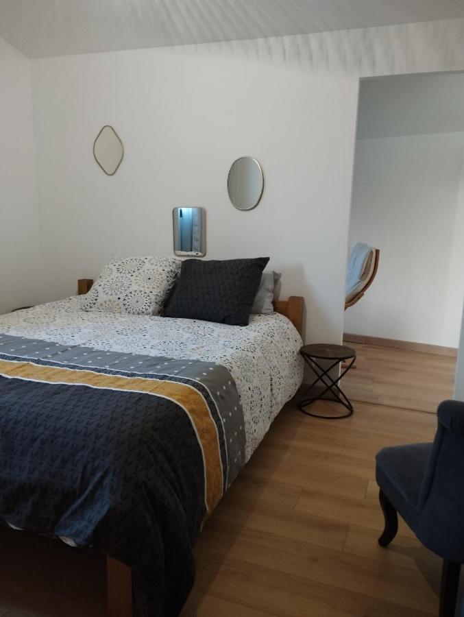 Appartement L'atelier Des Reves