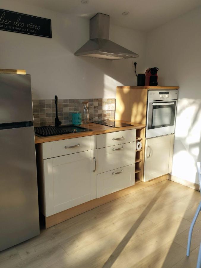 L'atelier Des Reves Appartement La Roque-sur-Cèze