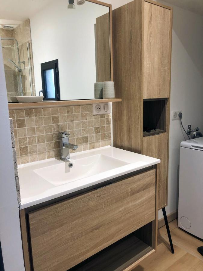 L'atelier Des Reves Appartement La Roque-sur-Cèze