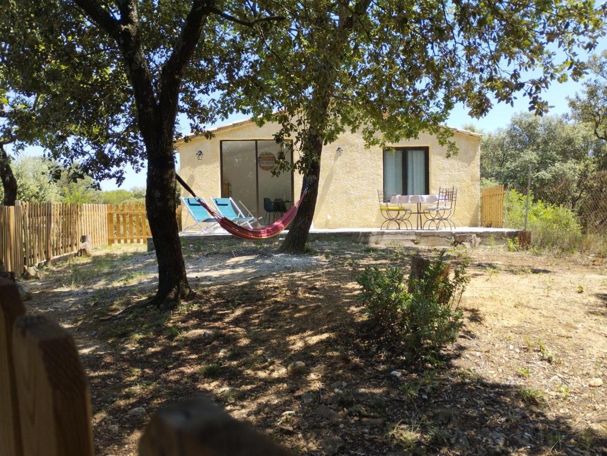 L'atelier Des Reves Appartement La Roque-sur-Cèze