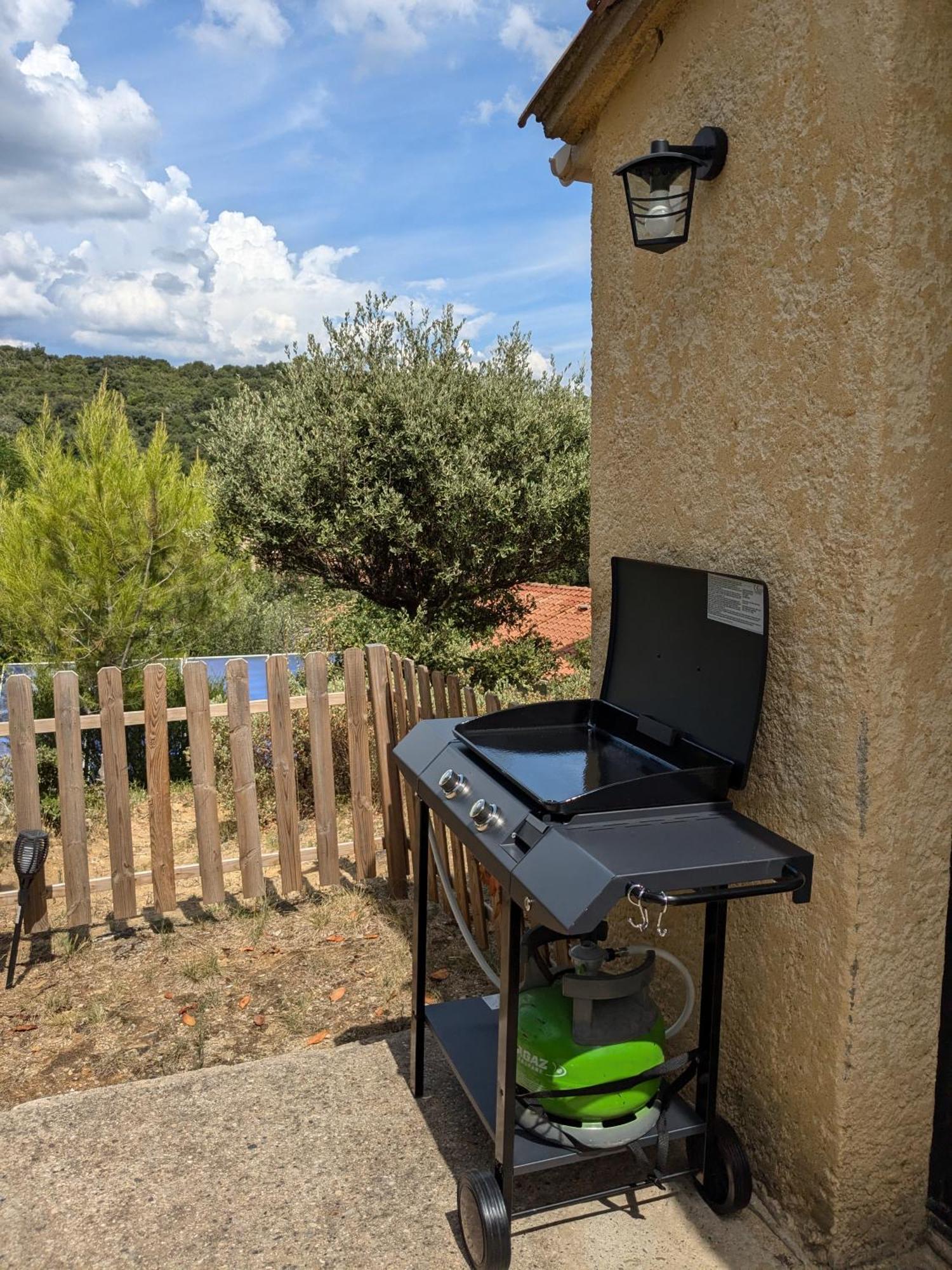L'atelier Des Reves La Roque-sur-Cèze